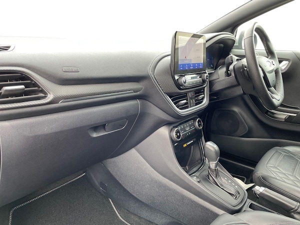 Used Ford Puma 2023 for sale - 76193637: Photo 8