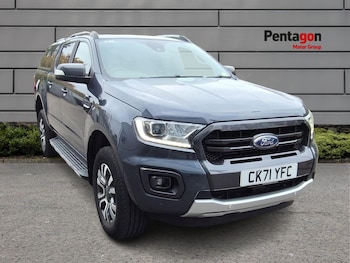 Used Ford Ranger 2022 for sale - 76335060: Photo