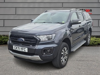 Used Ford Ranger 2022 for sale - 76335060: Photo