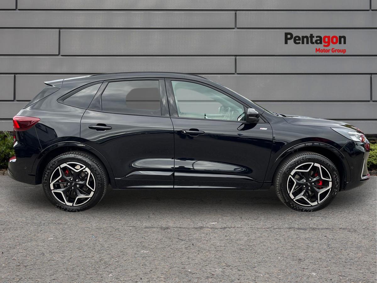 Used Ford Kuga 2025 for sale - 76186182: Photo 13