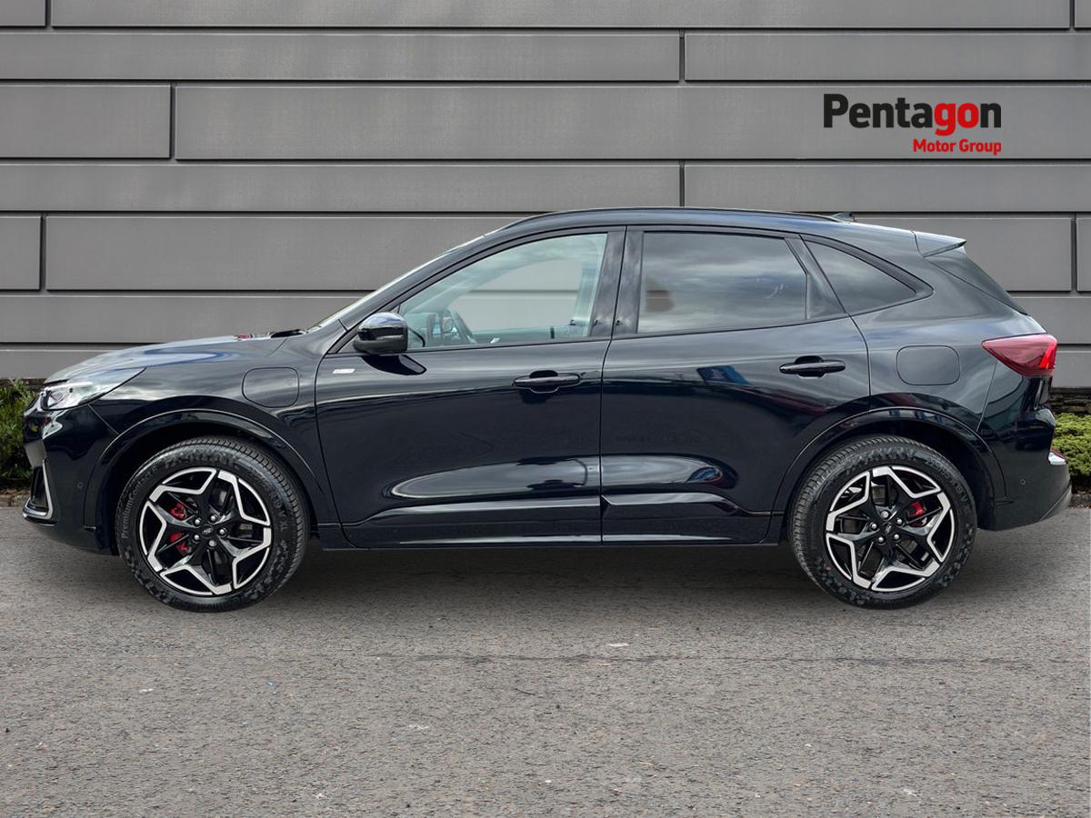 Used Ford Kuga 2025 for sale - 76186182: Photo 14