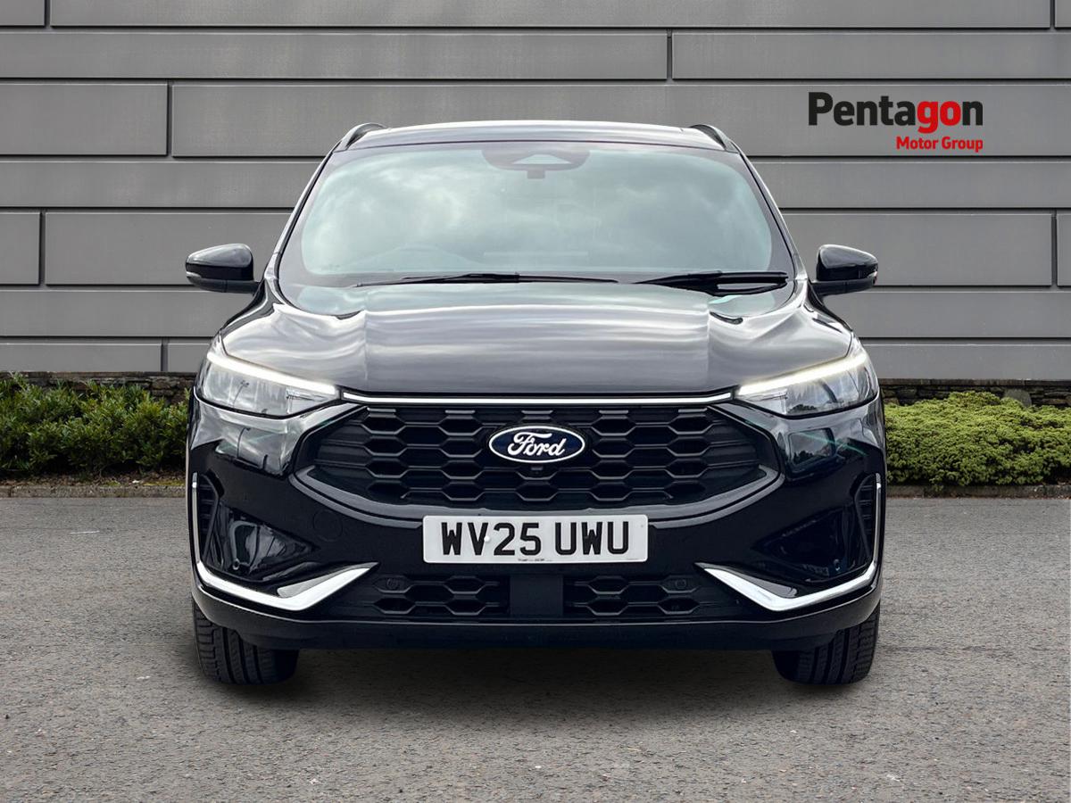 Used Ford Kuga 2025 for sale - 76186182: Photo 15