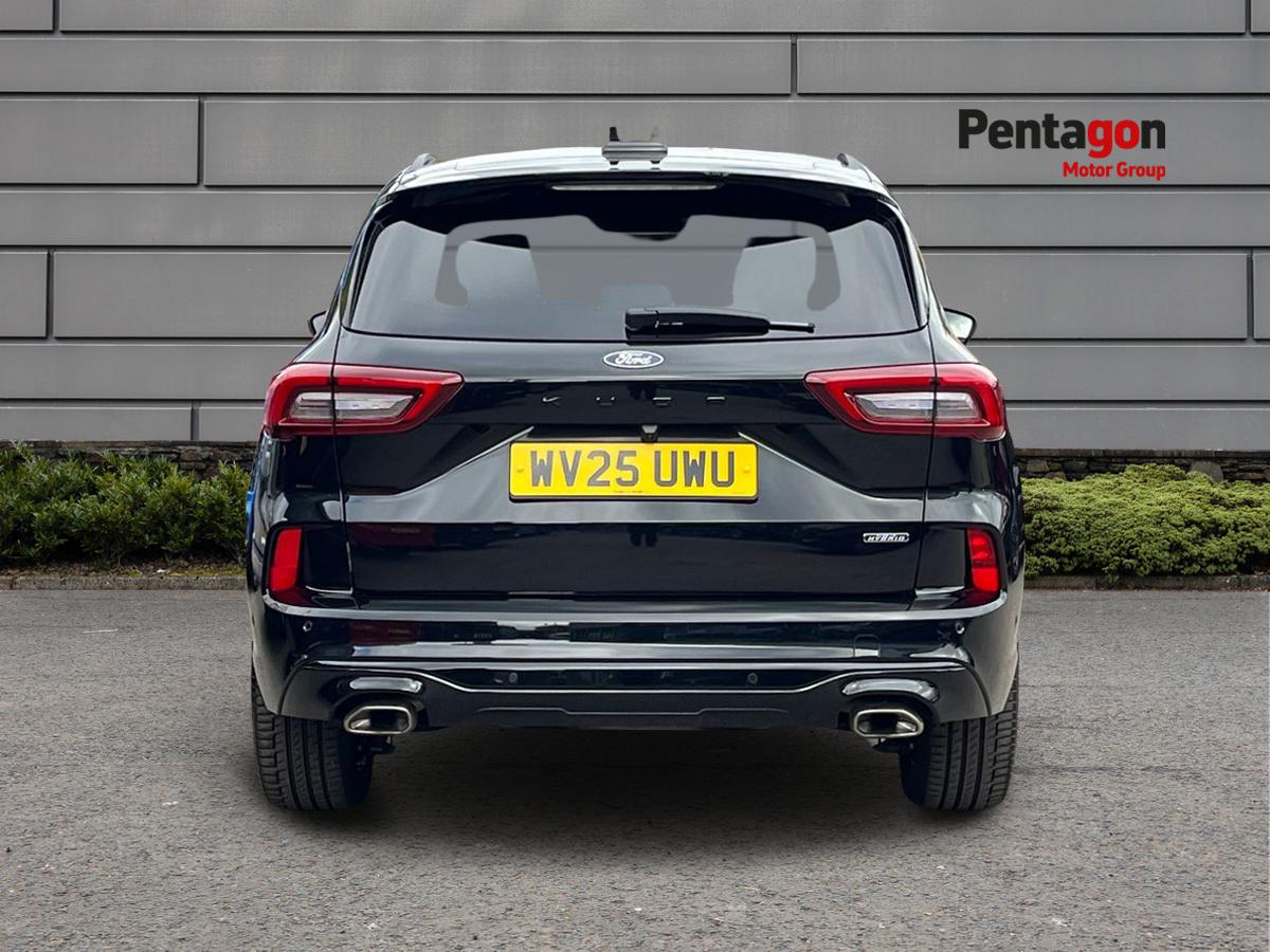 Used Ford Kuga 2025 for sale - 76186182: Photo 16