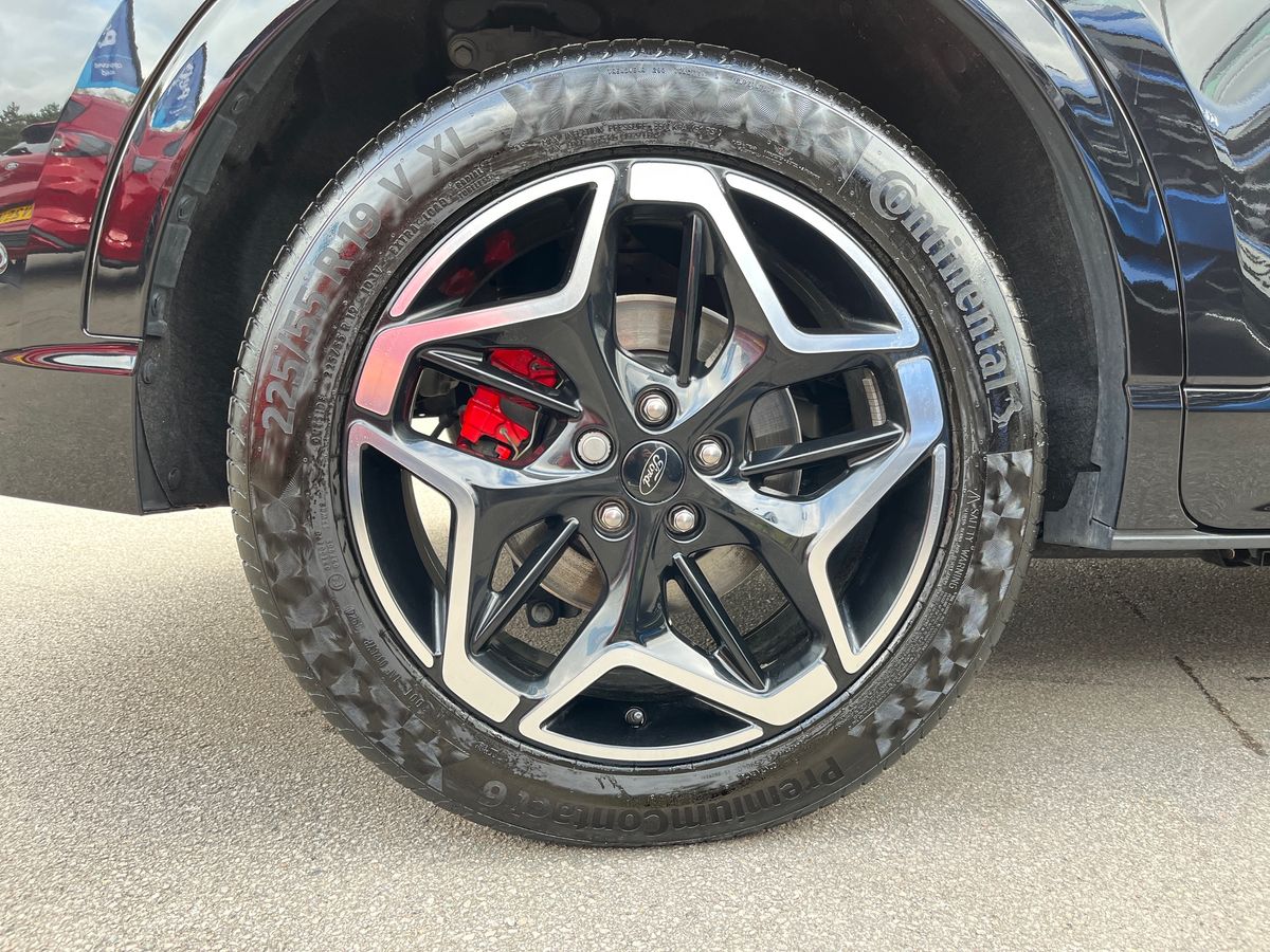 Used Ford Kuga 2025 for sale - 76186182: Photo 17