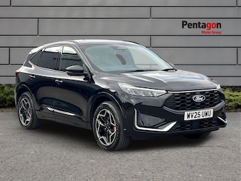 Ford - Kuga