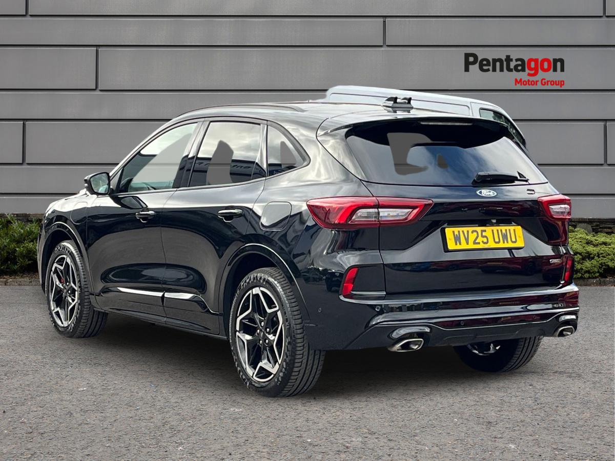 Used Ford Kuga 2025 for sale - 76186182: Photo 2