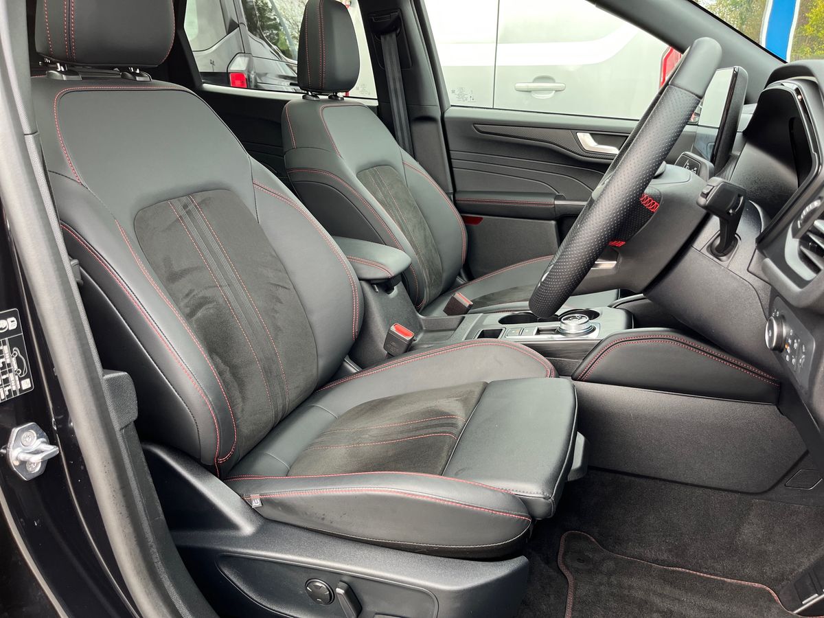 Used Ford Kuga 2025 for sale - 76186182: Photo 22