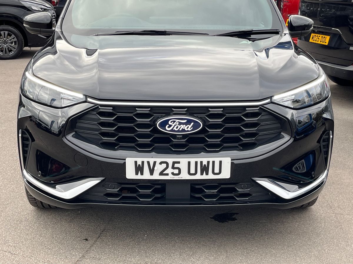 Used Ford Kuga 2025 for sale - 76186182: Photo 24