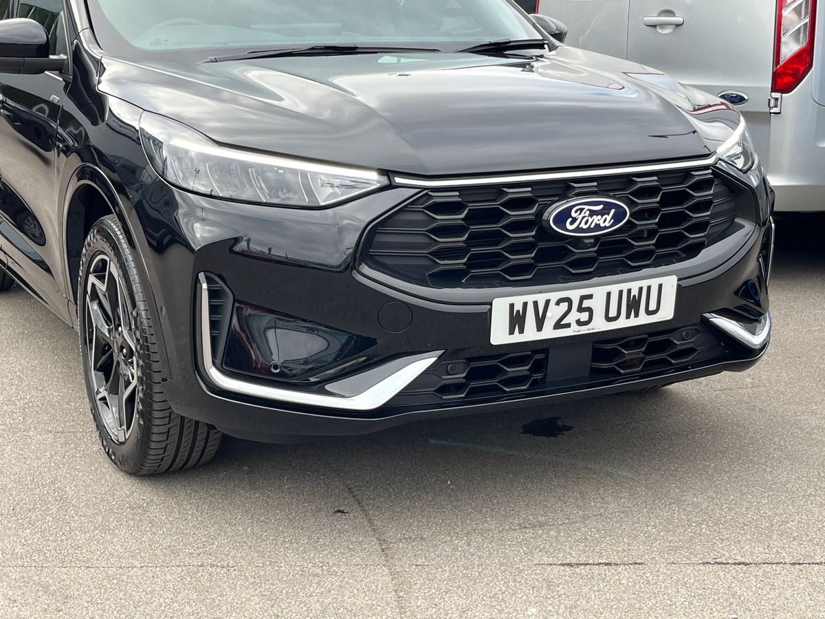 Used Ford Kuga 2025 for sale - 76186182: Photo 25