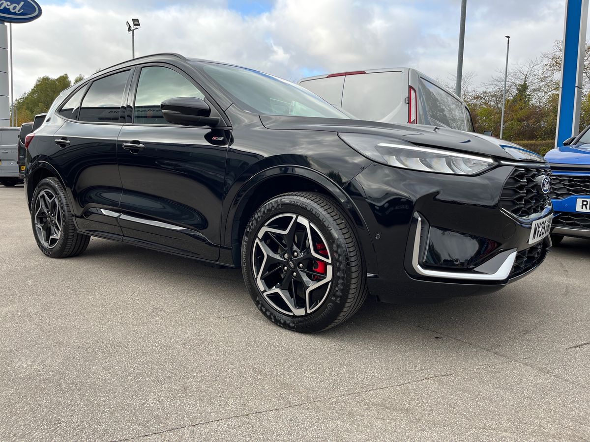 Used Ford Kuga 2025 for sale - 76186182: Photo 26