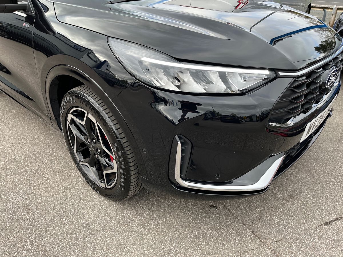 Used Ford Kuga 2025 for sale - 76186182: Photo 27