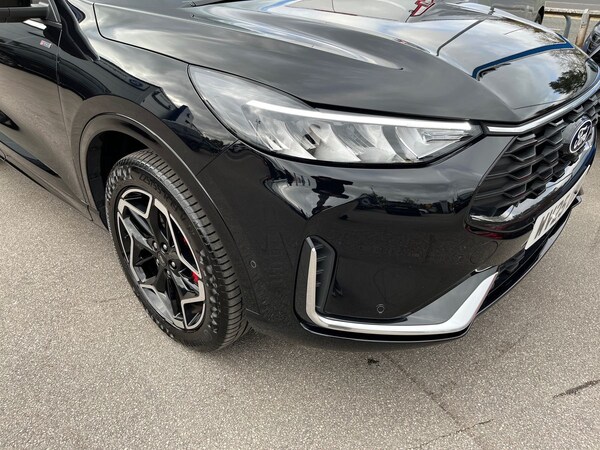 Used Ford Kuga 2025 for sale - 76186182: Photo 27