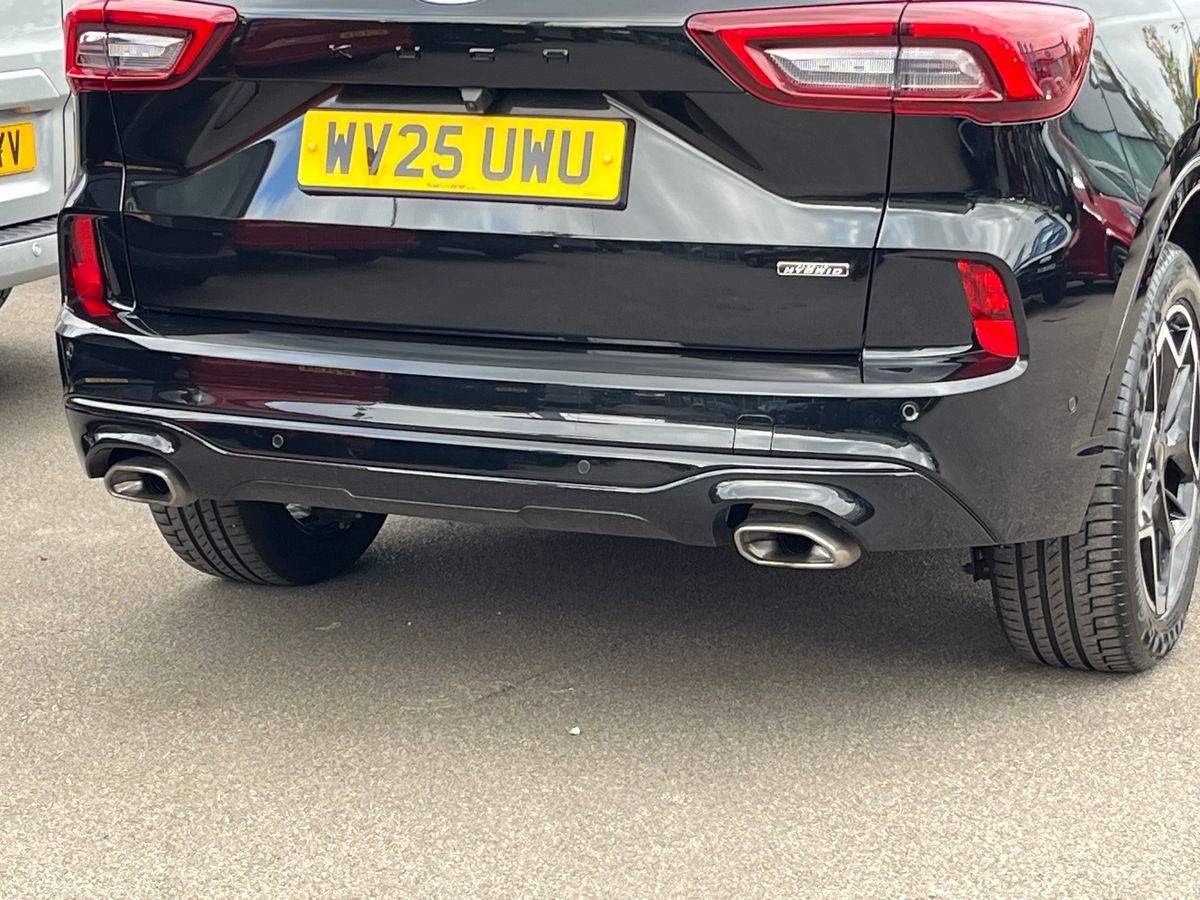 Used Ford Kuga 2025 for sale - 76186182: Photo 28