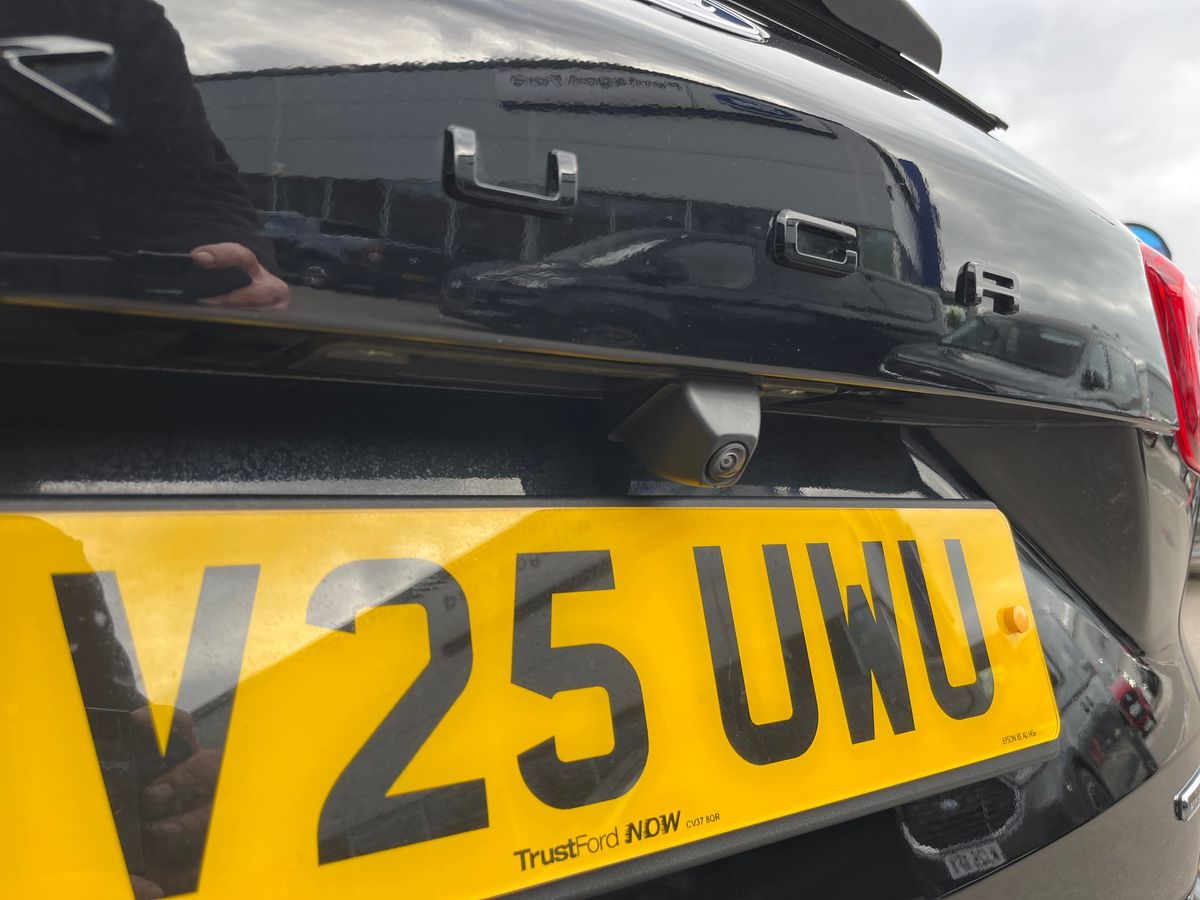 Used Ford Kuga 2025 for sale - 76186182: Photo 29