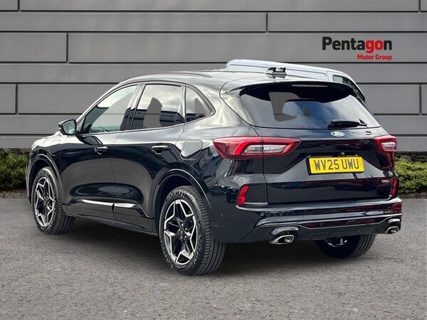 Used Ford Kuga 2025 for sale - 76186182: Photo 2