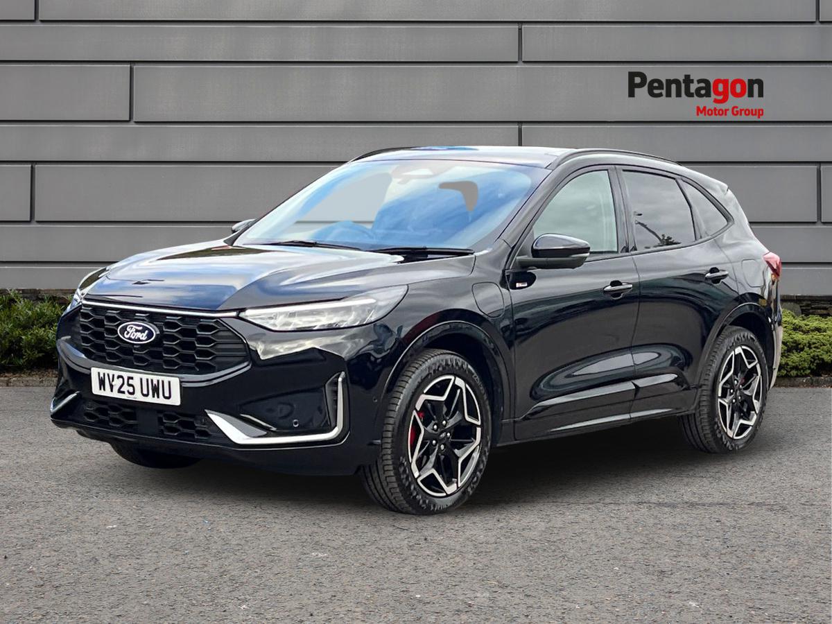 Used Ford Kuga 2025 for sale - 76186182: Photo 3