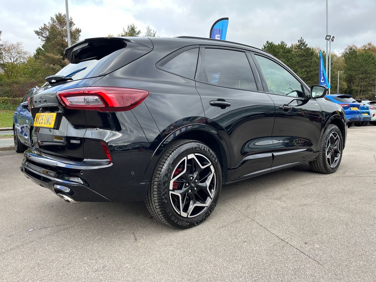 Used Ford Kuga 2025 for sale - 76186182: Photo 33