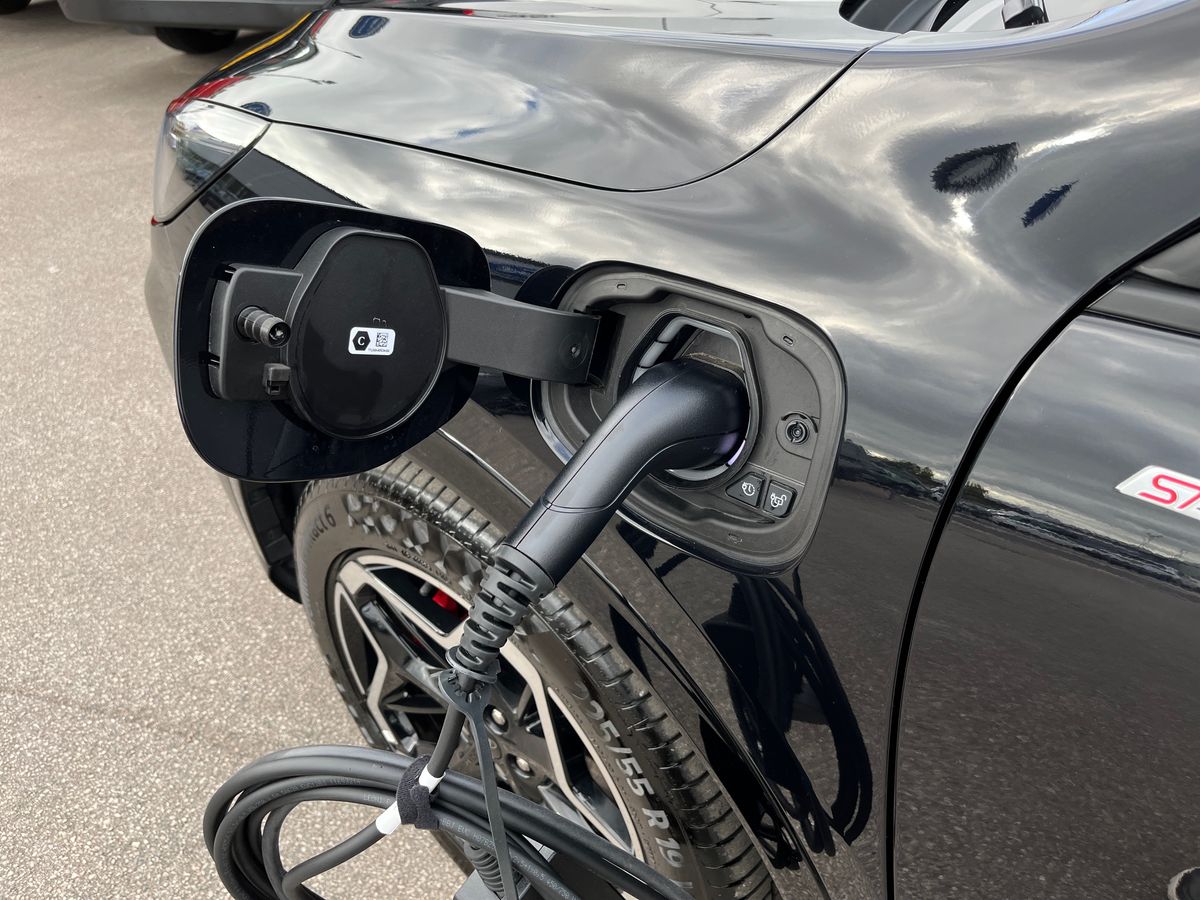 Used Ford Kuga 2025 for sale - 76186182: Photo 34