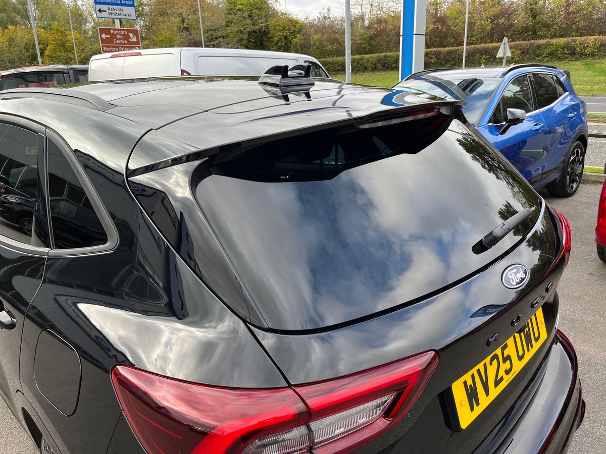 Used Ford Kuga 2025 for sale - 76186182: Photo 35