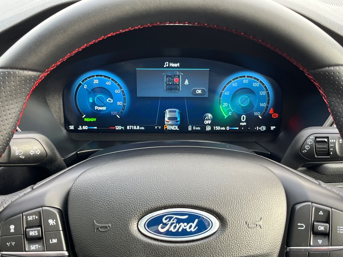 Used Ford Kuga 2025 for sale - 76186182: Photo 37