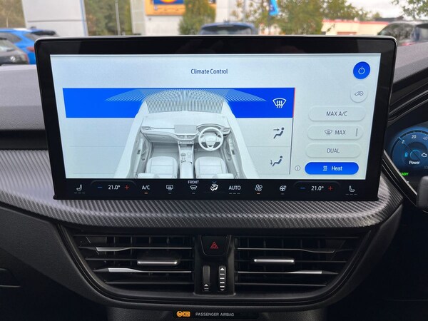 Used Ford Kuga 2025 for sale - 76186182: Photo 41