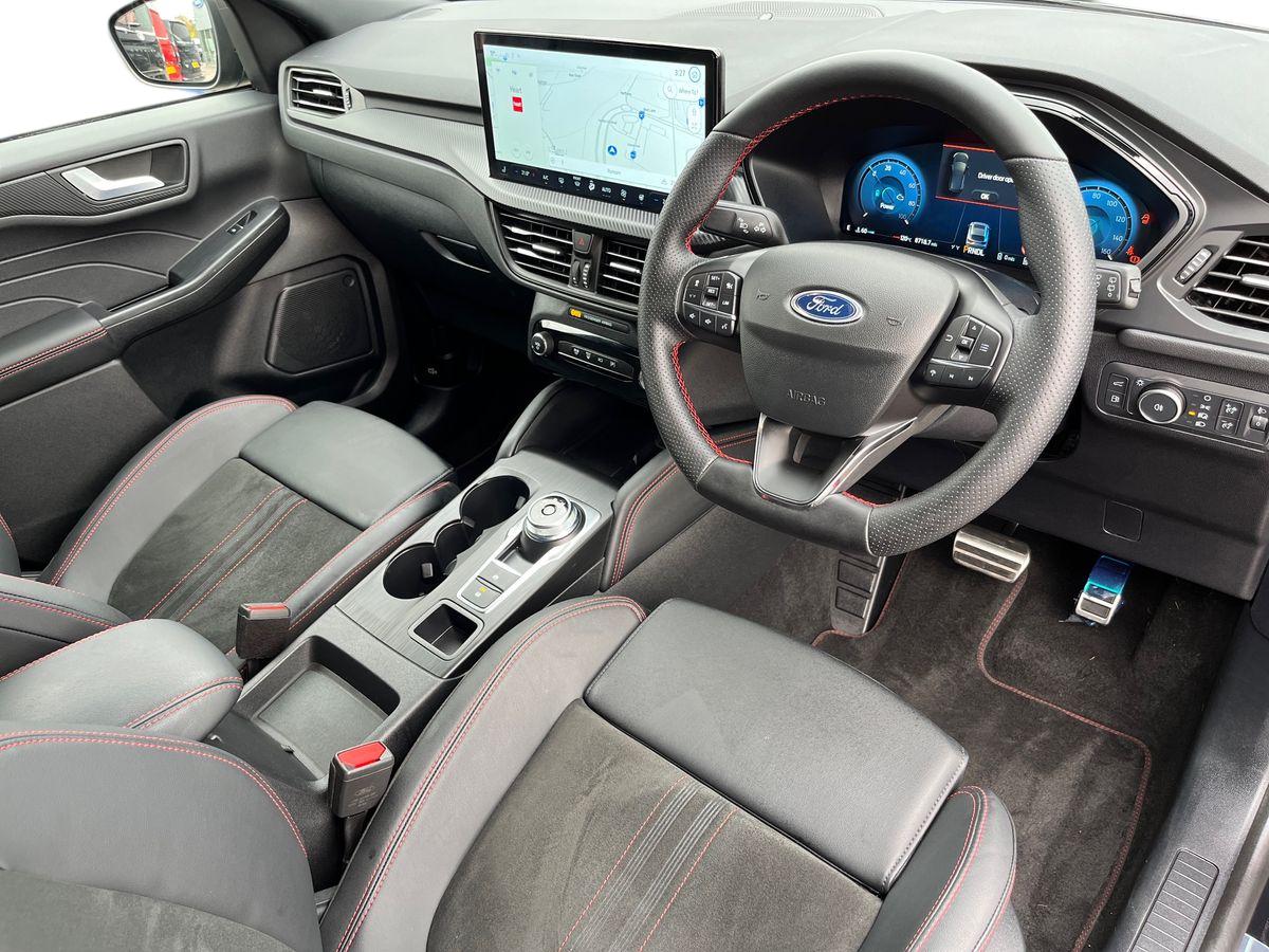 Used Ford Kuga 2025 for sale - 76186182: Photo 5