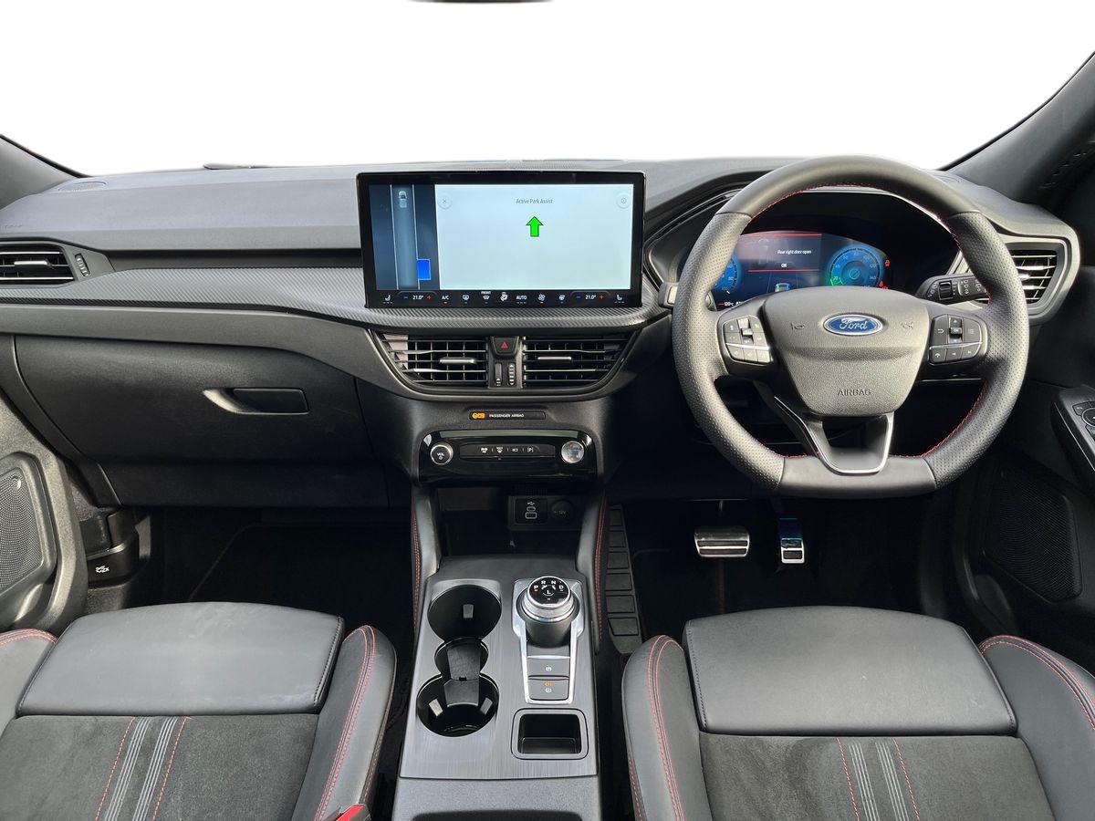 Used Ford Kuga 2025 for sale - 76186182: Photo 7