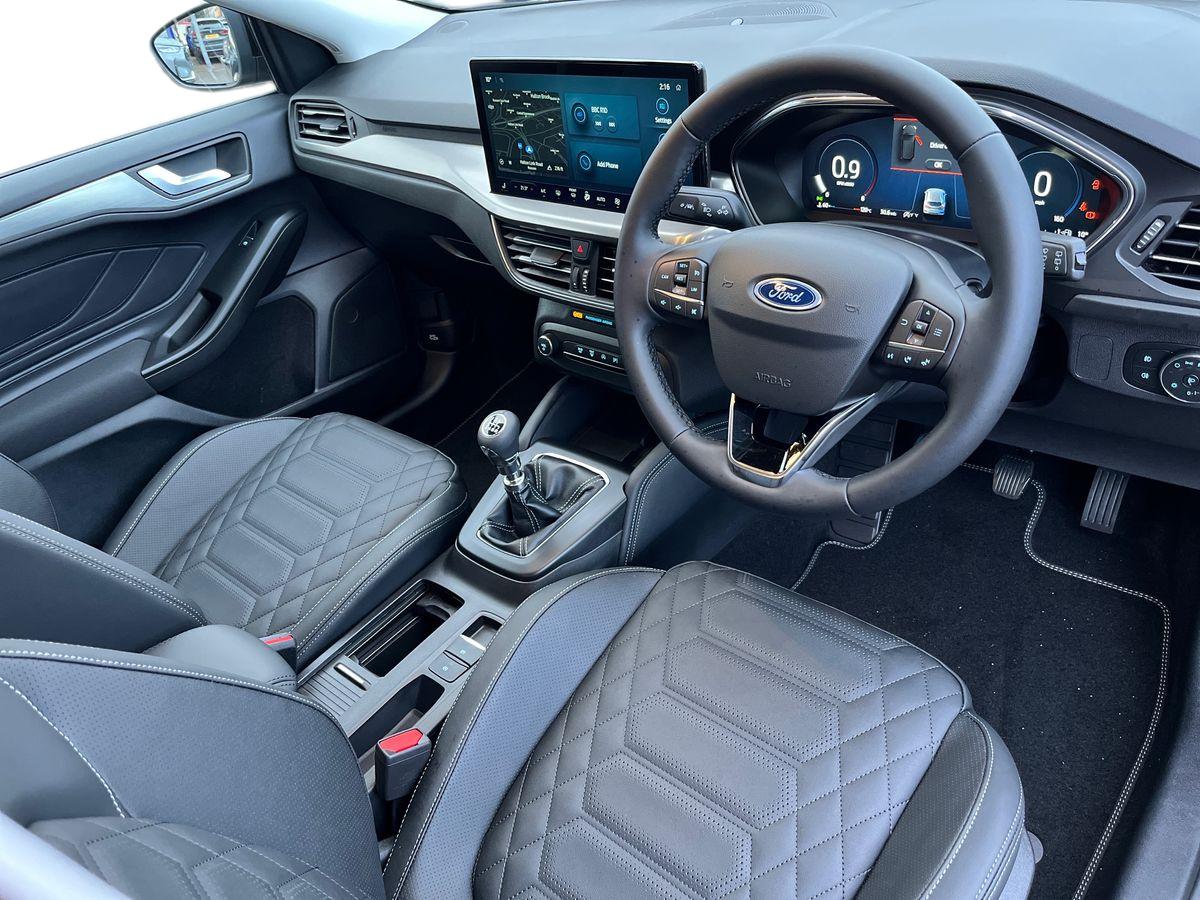 Used Ford Focus 2025 for sale - 76836849: Photo 6