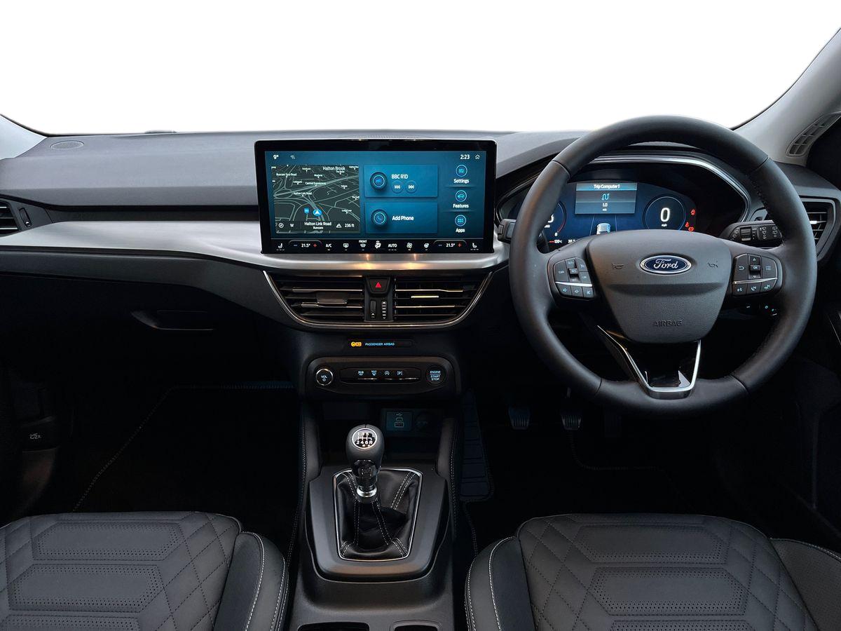 Used Ford Focus 2025 for sale - 76836849: Photo 8