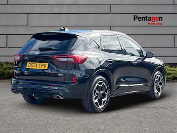 Used Ford Kuga 2024 for sale - 75803973: Photo