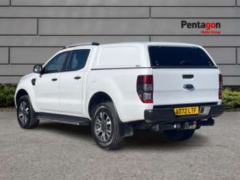 Used Ford Ranger 2022 for sale - 75106259: Photo