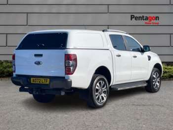 Used Ford Ranger 2022 for sale - 75106259: Photo