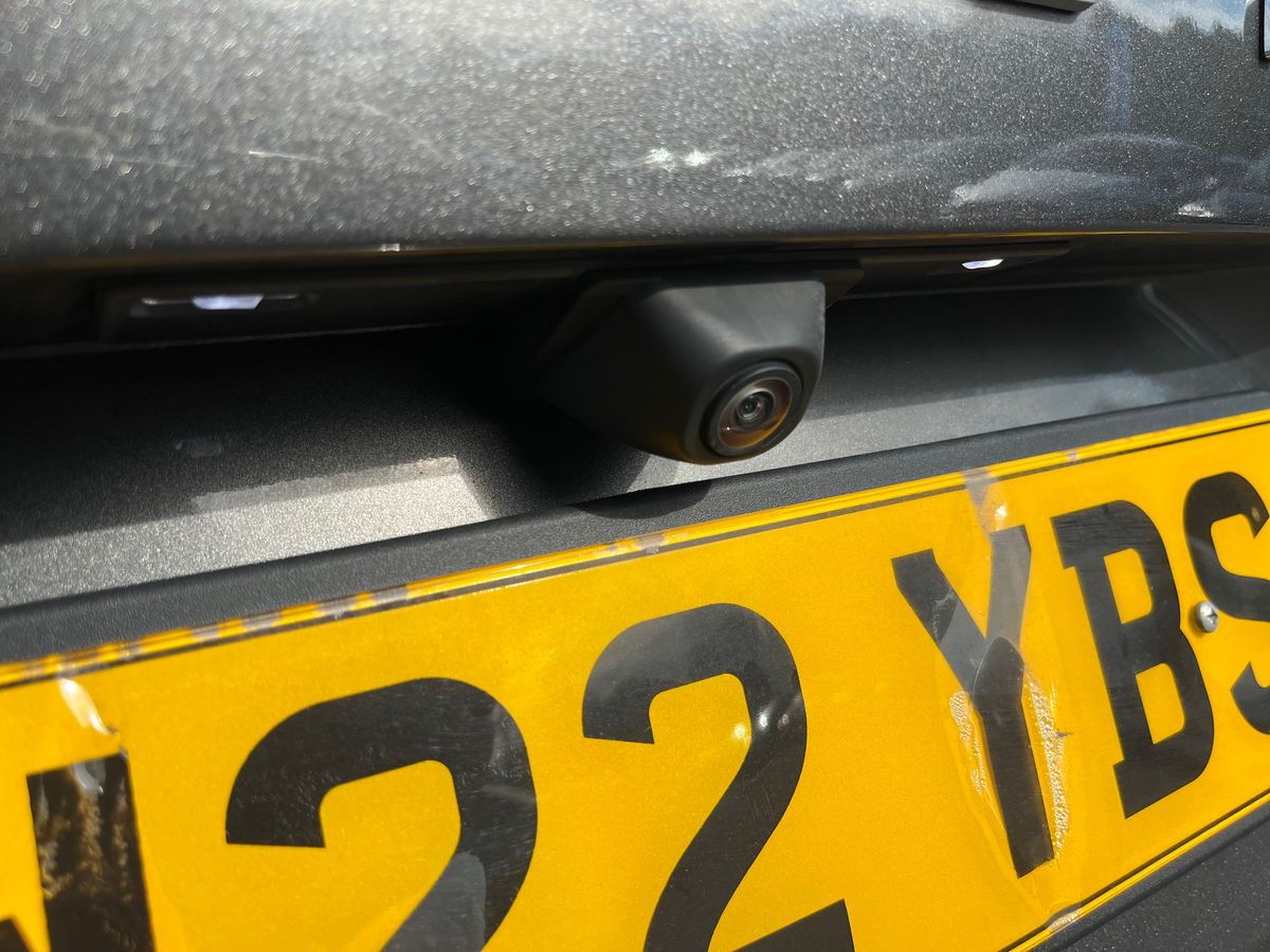 Vehicle 25