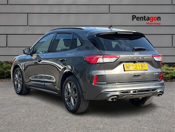Used Ford Kuga 2022 for sale - 74790254: Photo