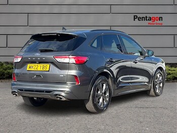 Used Ford Kuga 2022 for sale - 74790254: Photo