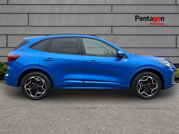 Used Ford Kuga 2025 for sale - 76186184: Photo 13