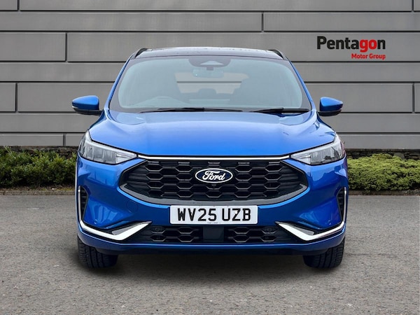Used Ford Kuga 2025 for sale - 76186184: Photo 15