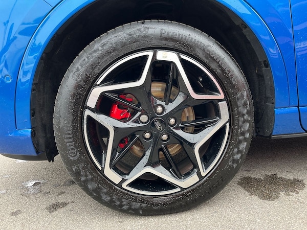 Used Ford Kuga 2025 for sale - 76186184: Photo 17
