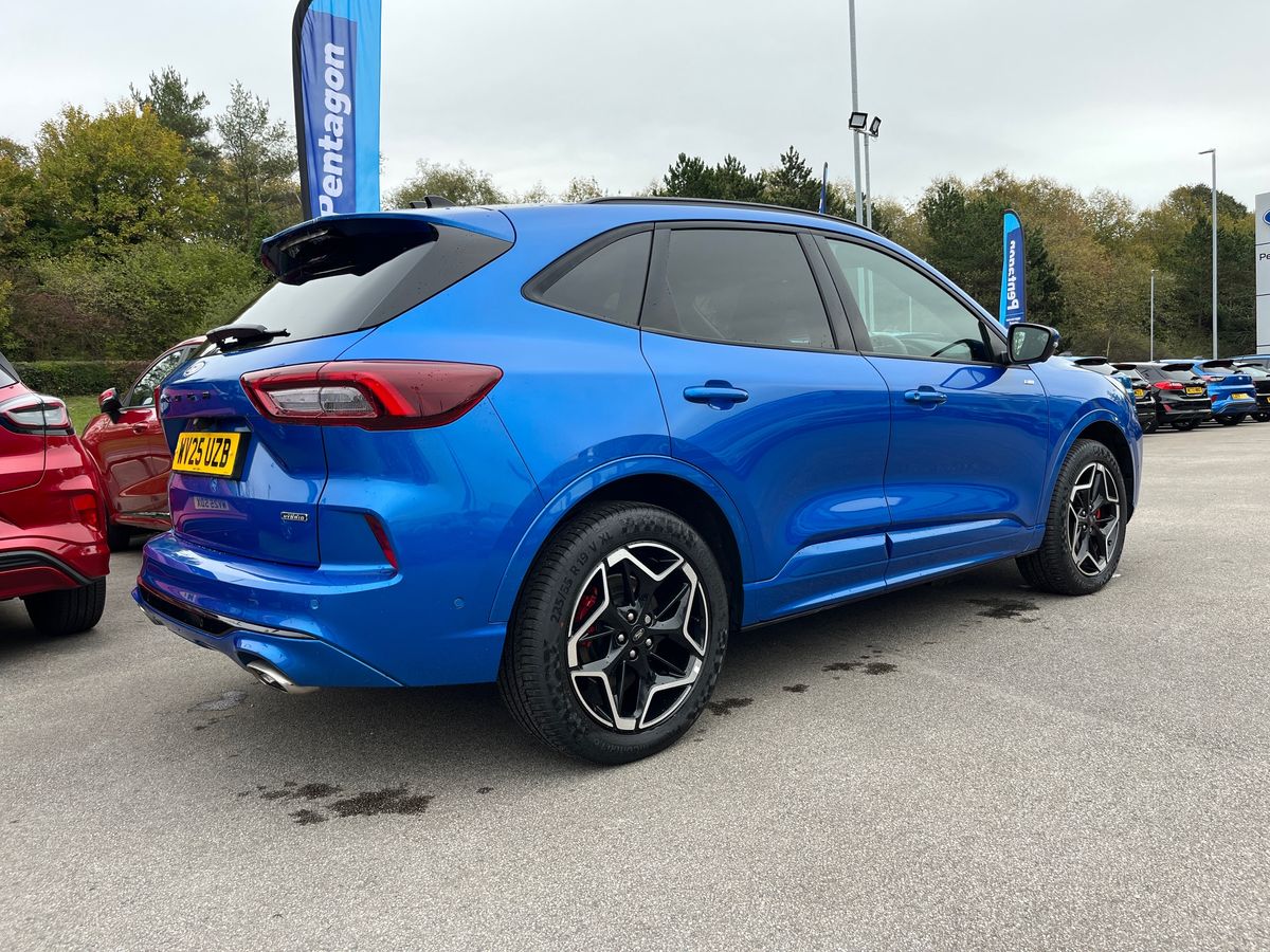 Used Ford Kuga 2025 for sale - 76186184: Photo 18