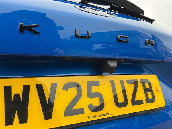 Used Ford Kuga 2025 for sale - 76186184: Photo 19