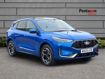 Used Ford Kuga 2025 for sale - 76186184: Photo