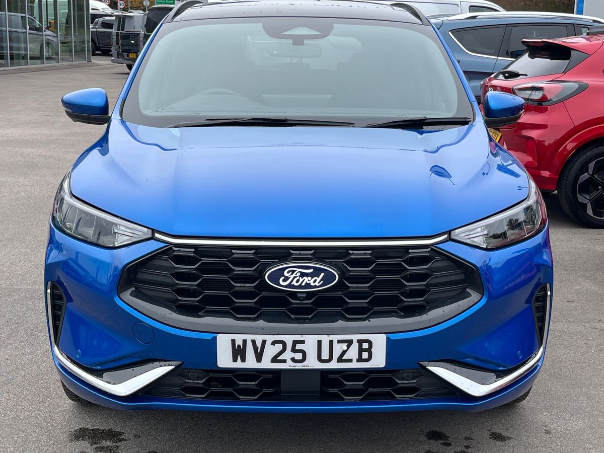 Used Ford Kuga 2025 for sale - 76186184: Photo 21