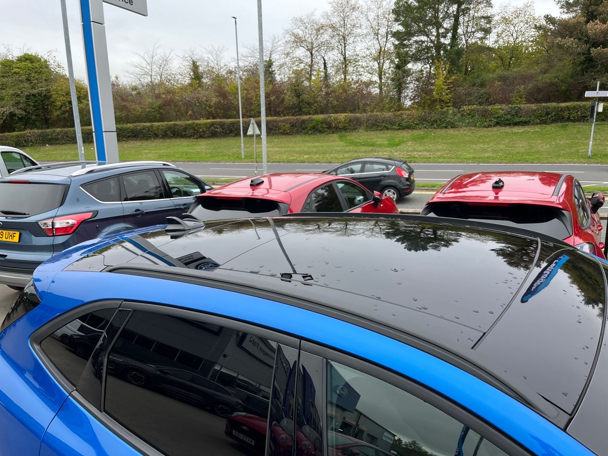 Used Ford Kuga 2025 for sale - 76186184: Photo 22