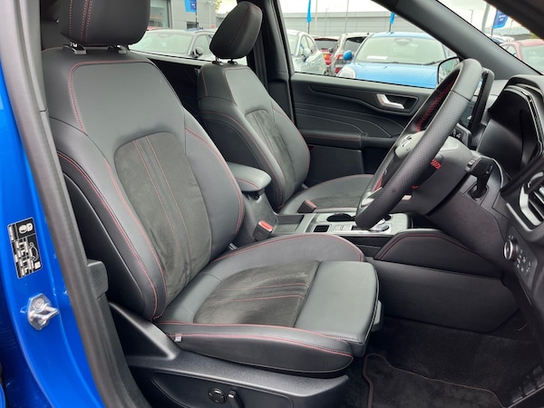 Used Ford Kuga 2025 for sale - 76186184: Photo 26
