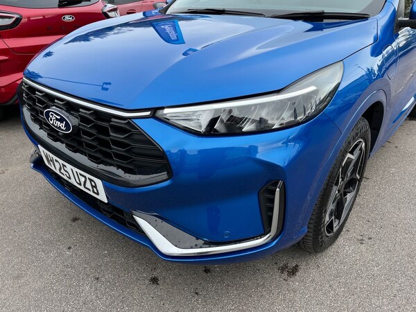 Used Ford Kuga 2025 for sale - 76186184: Photo 28