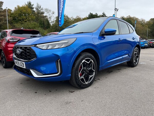 Used Ford Kuga 2025 for sale - 76186184: Photo 29