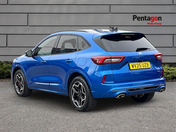 Used Ford Kuga 2025 for sale - 76186184: Photo 2