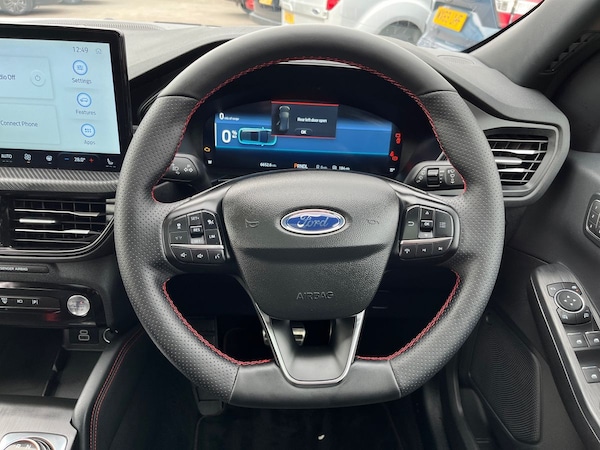 Used Ford Kuga 2025 for sale - 76186184: Photo 31
