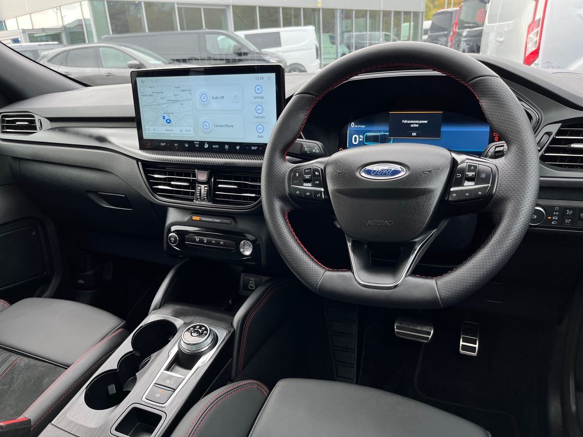 Used Ford Kuga 2025 for sale - 76186184: Photo 32