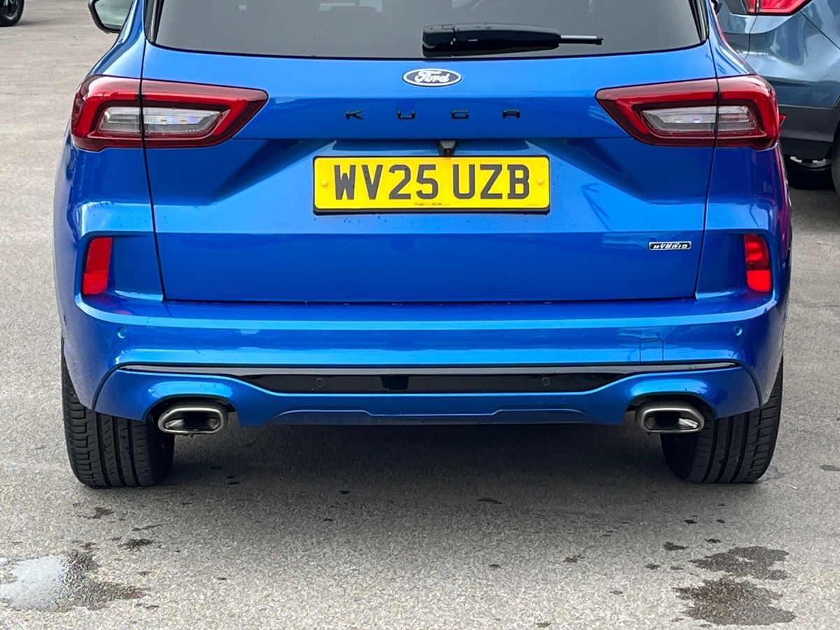 Used Ford Kuga 2025 for sale - 76186184: Photo 33